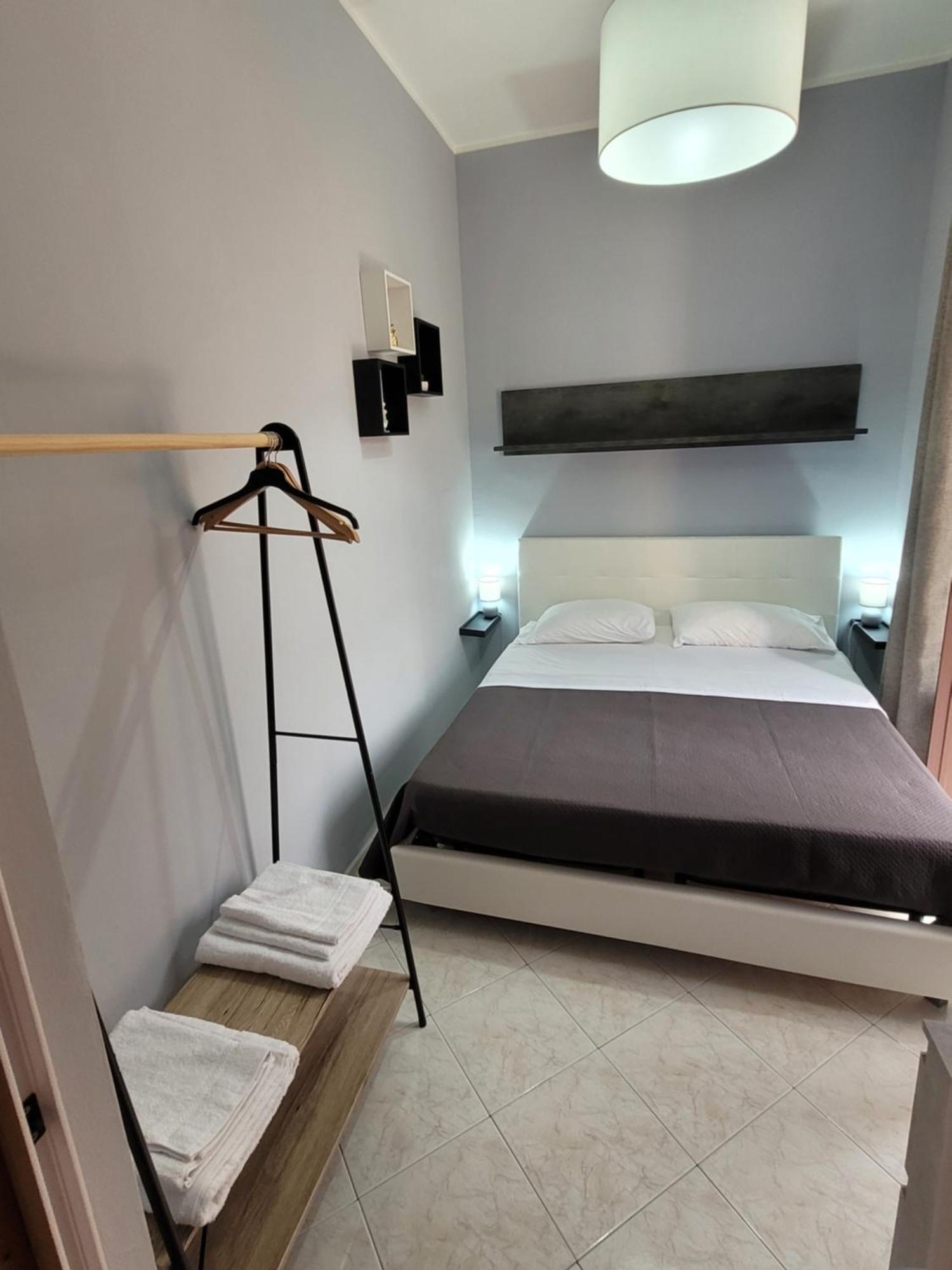 カターニアCaronda Etnea Houseアパートメント エクステリア 写真