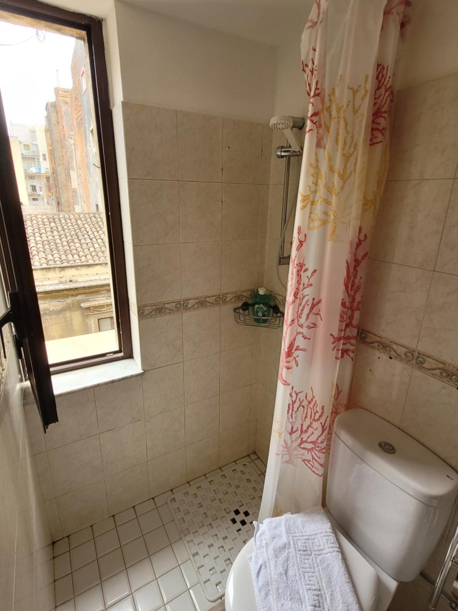 カターニアCaronda Etnea Houseアパートメント エクステリア 写真