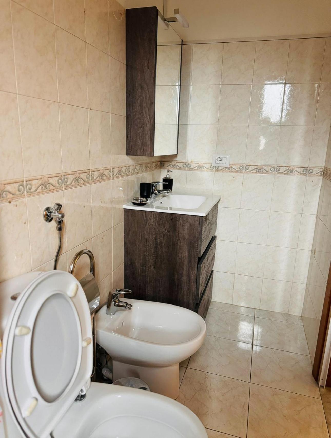 カターニアCaronda Etnea Houseアパートメント エクステリア 写真